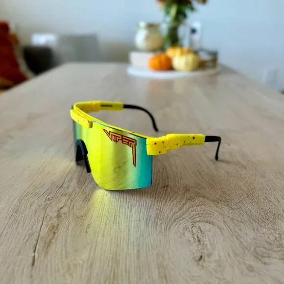 Pit Viper Sunglasses - Picture 3 of 8